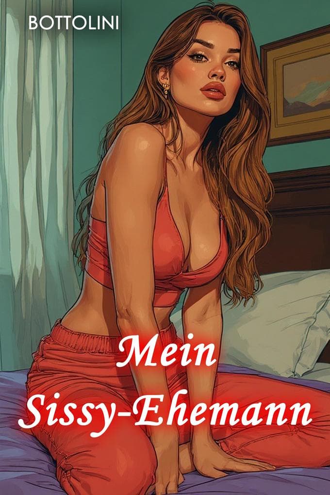 Mein Sissy-Ehemann
