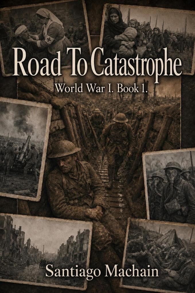 Road to Catastrophe