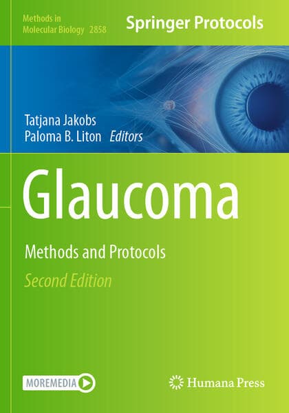 Glaucoma