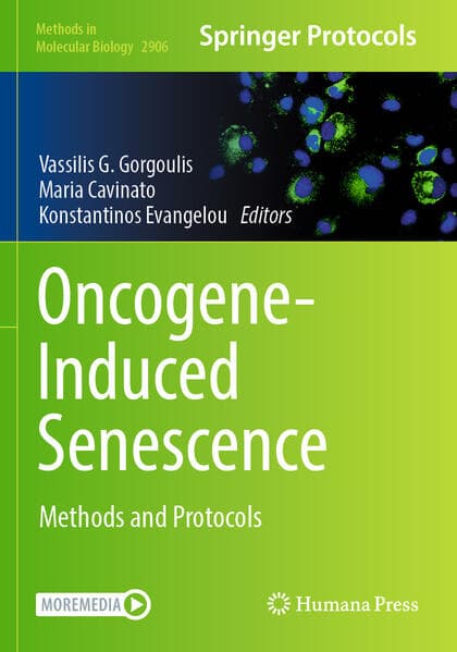 Oncogene-Induced Senescence
