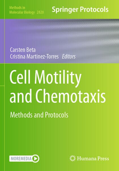 Cell Motility and Chemotaxis