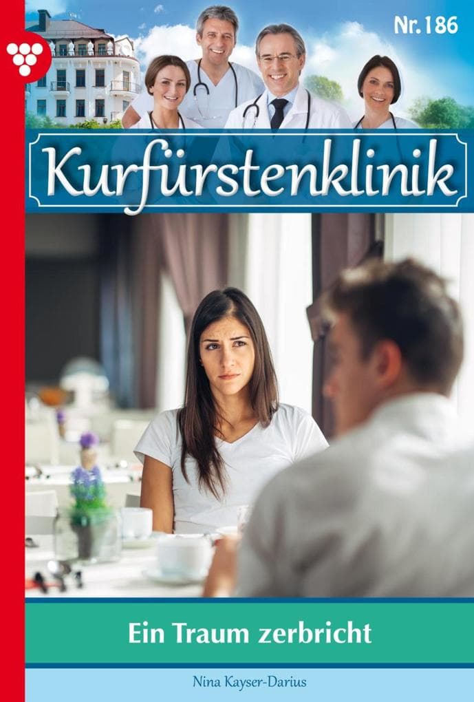 Ein Traum zerbricht