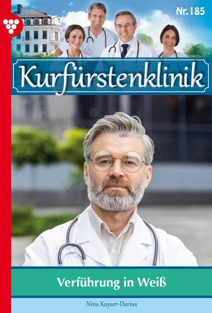 Verführung in Weiß