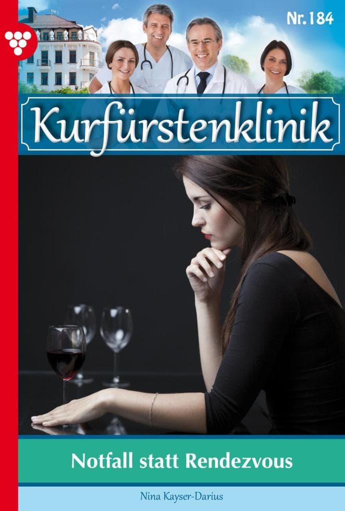 Notfall statt Rendezvous
