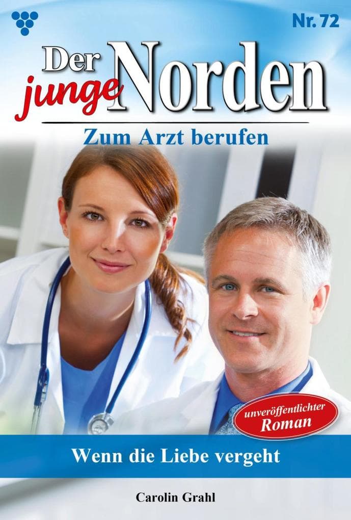 Wenn die Liebe vergeht
