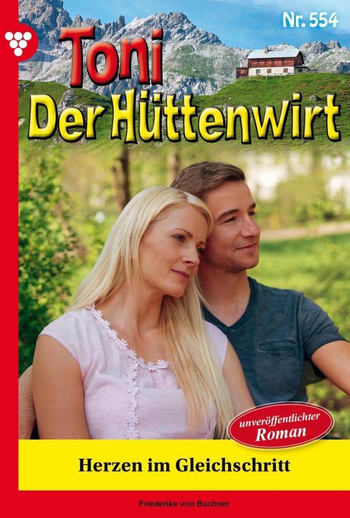 Herzen im Gleichschritt