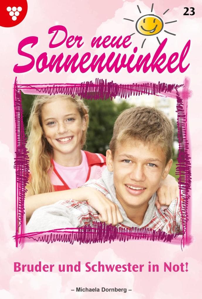 Bruder und Schwester in Not!