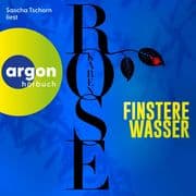 Finstere Wasser