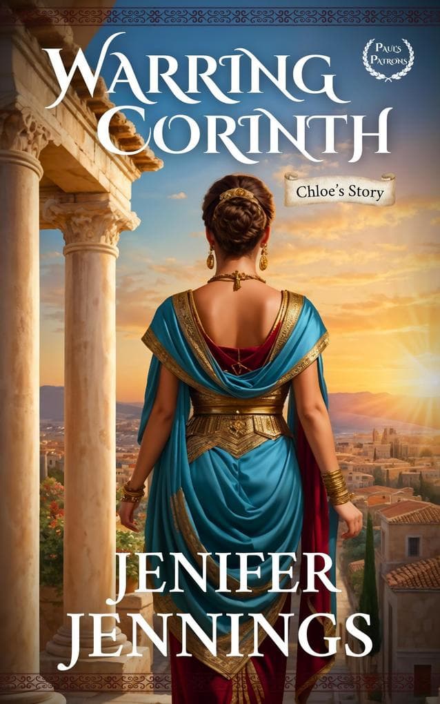 Warring Corinth