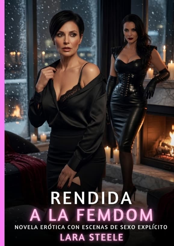 Rendida a la Femdom