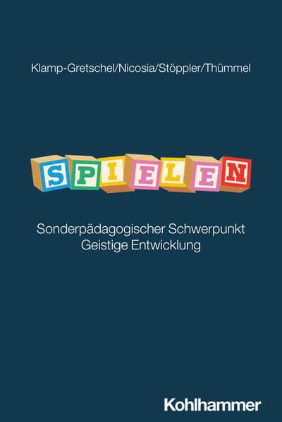 Spielen