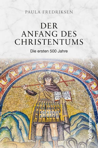 Der Anfang des Christentums