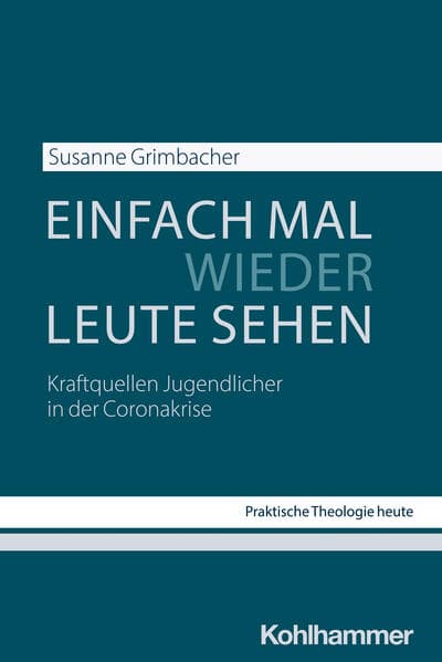 Einfach mal wieder Leute sehen