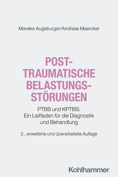 Posttraumatische Belastungsstörungen