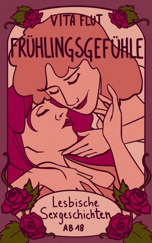 Frühlingsgefühle - lesbische Sexgeschichten ab 18