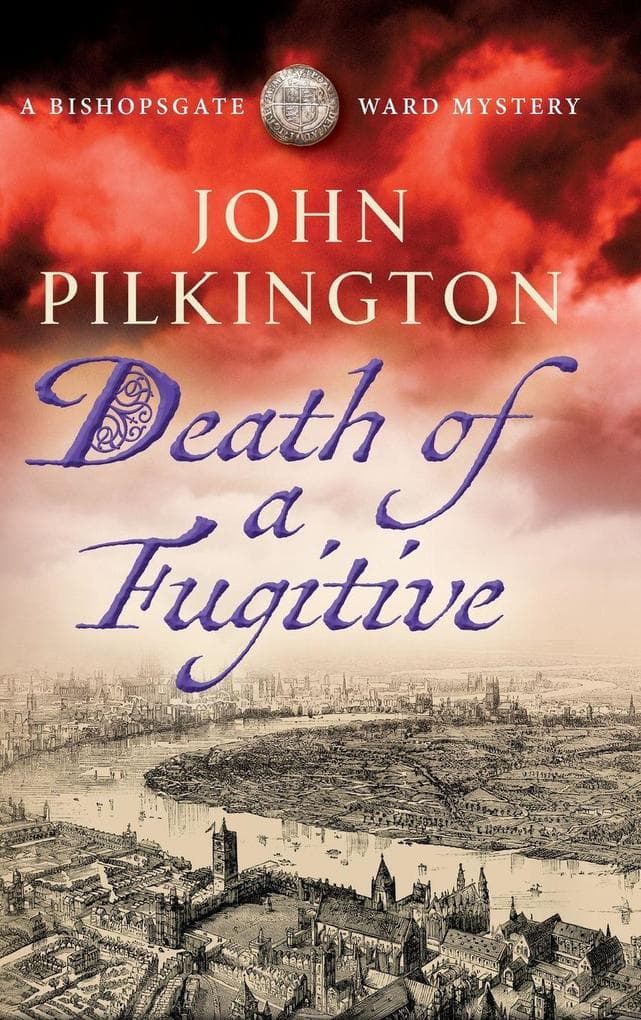 Death of a Fugitive