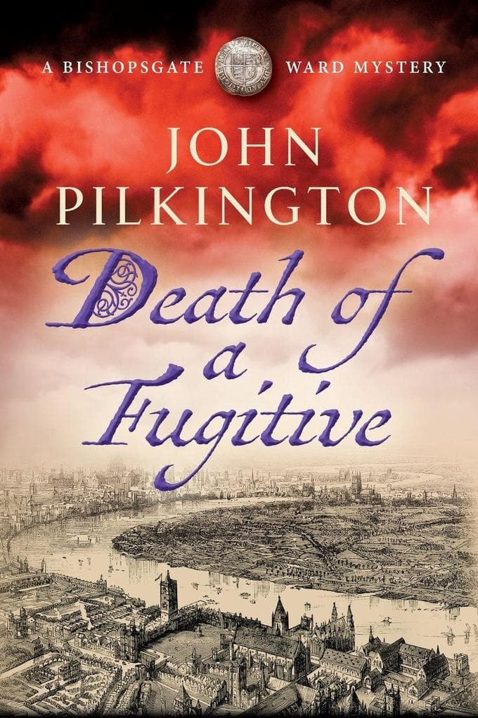 Death of a Fugitive