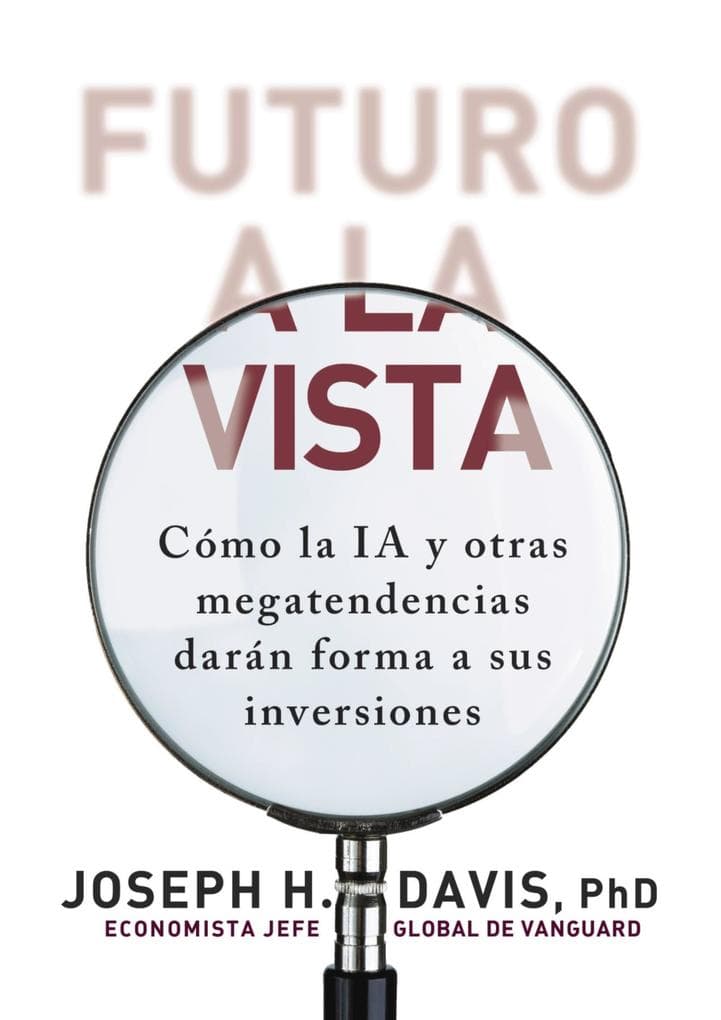 Futuro a la vista