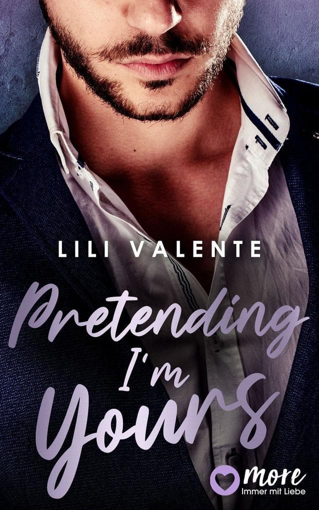 Pretending I'm Yours