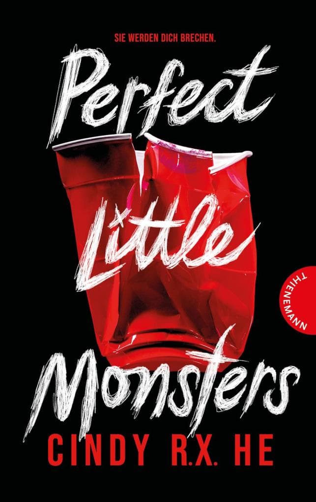 Perfect Little Monsters