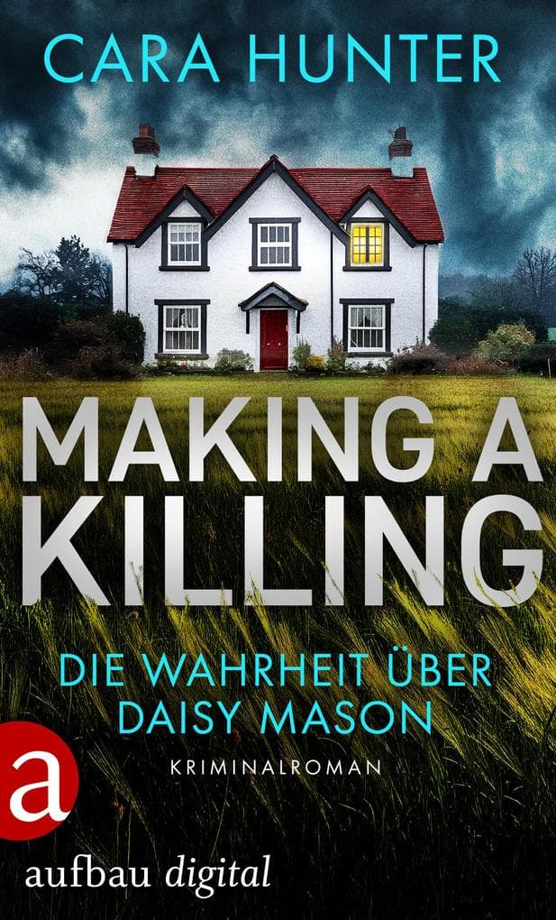 Making A Killing - Die Wahrheit über Daisy Mason (EXKLUSIV nur bei uns)