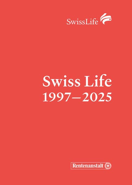 Swiss Life 1997-2025