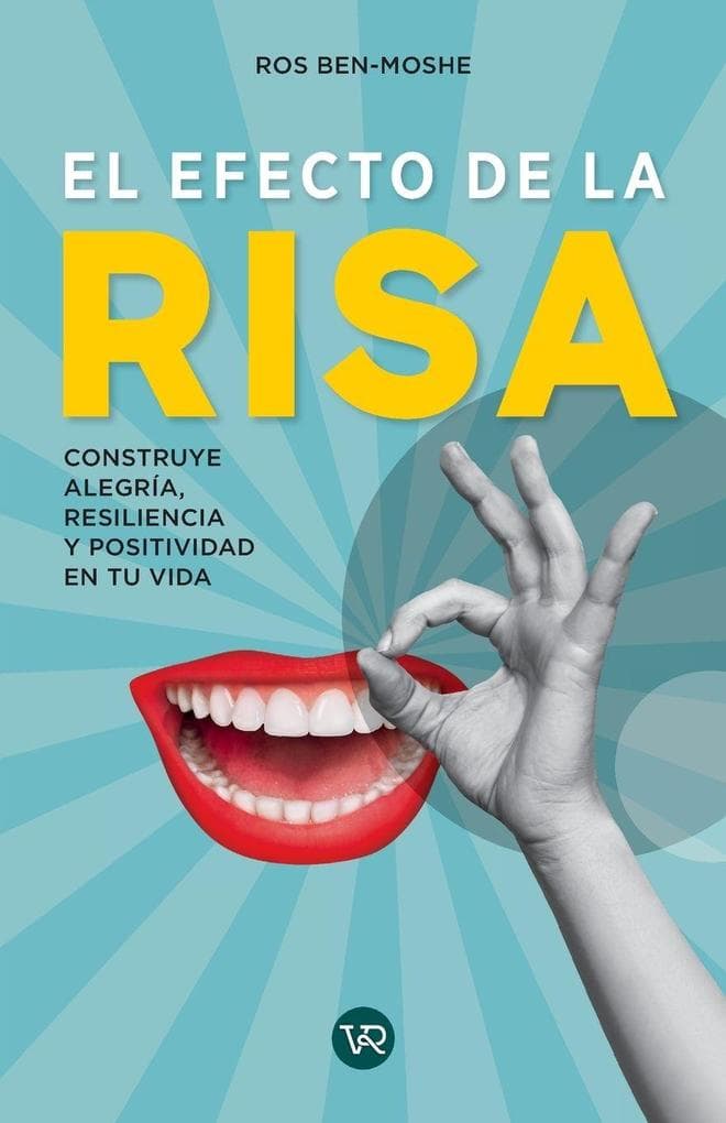 El efecto de la risa