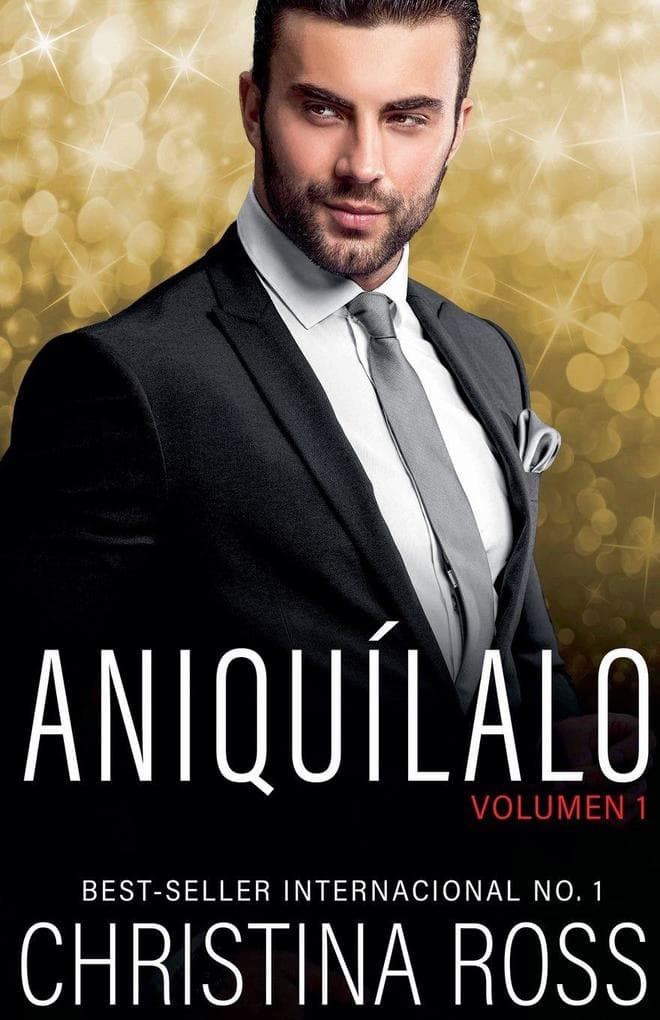 Aniquílalo, Vol. 1