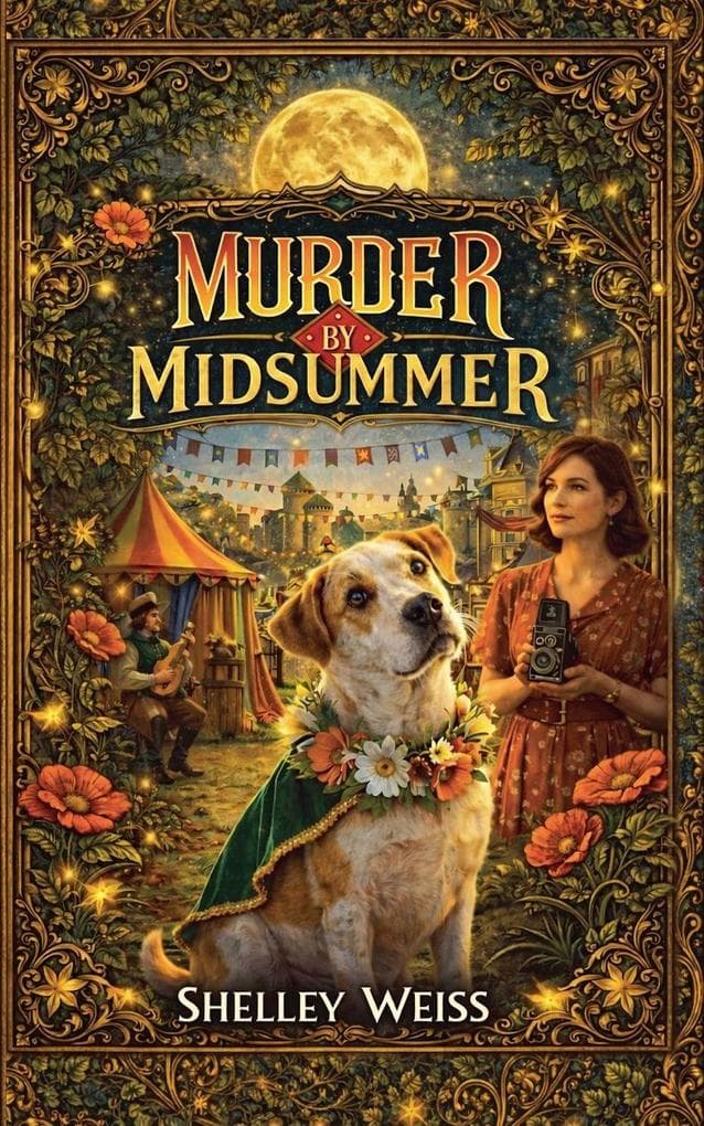 Murder by Midsummer