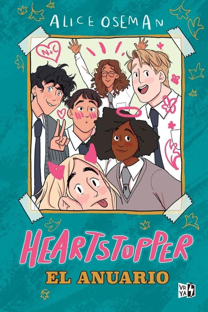 Heartstopper