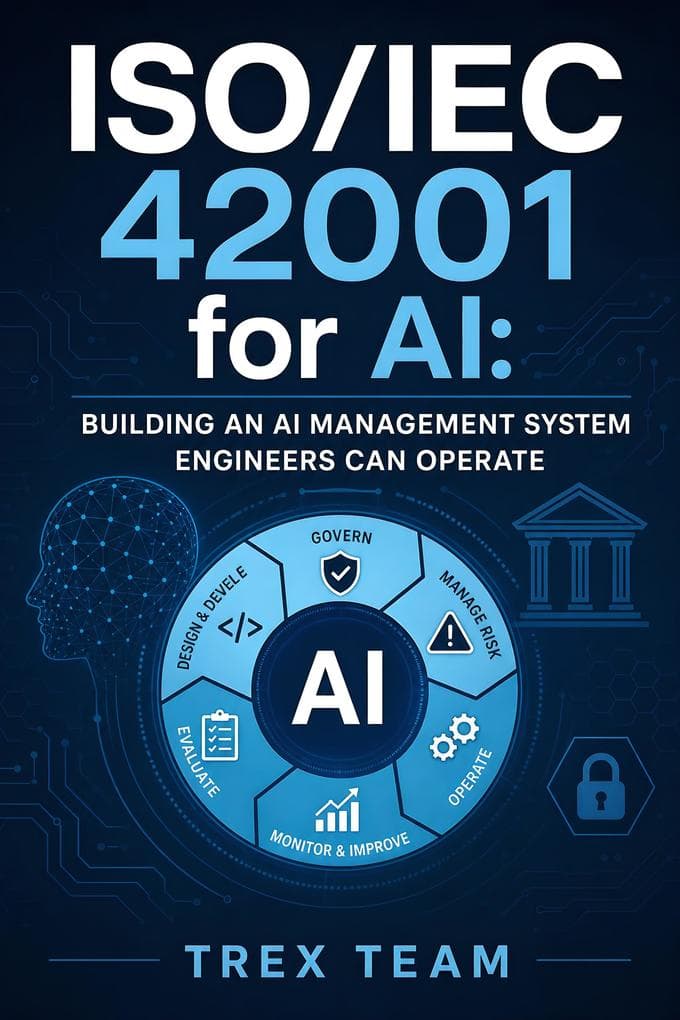 ISO/IEC 42001 for AI