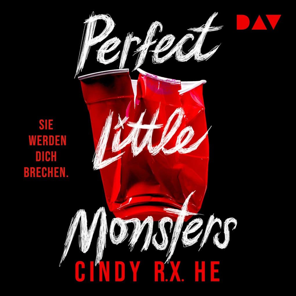 Perfect Little Monsters