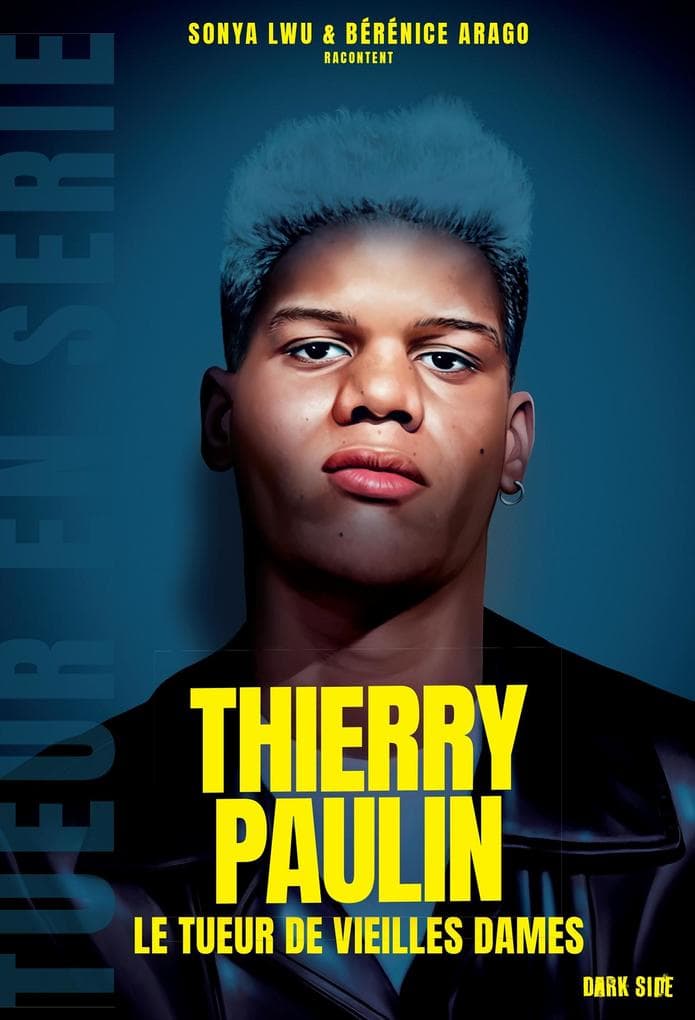Thierry Paulin