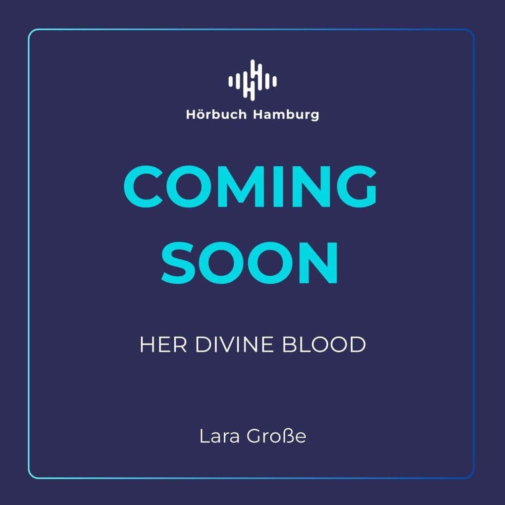 Her Divine Blood