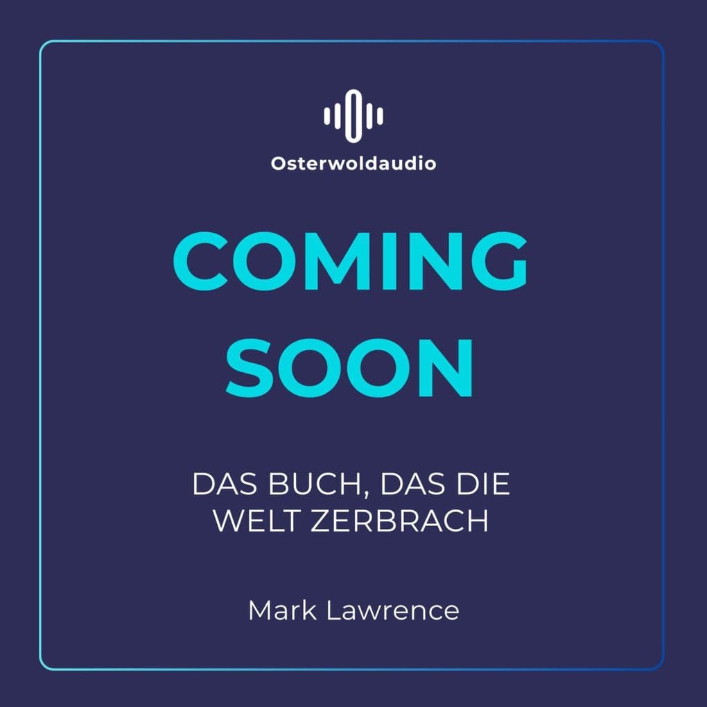 Das Buch, das die Welt zerbrach (Die Bibliothek der Ewigkeit 2)