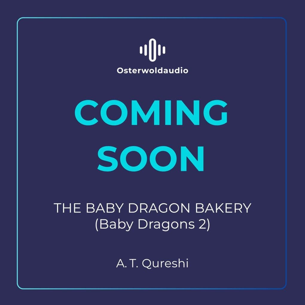 The Baby Dragon Bakery (Baby Dragons 2)