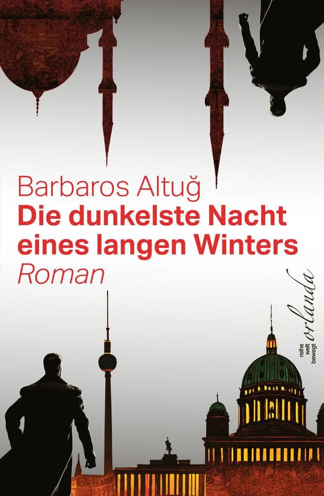 Die dunkelste Nacht eines langen Winters