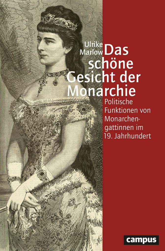 Das schöne Gesicht der Monarchie