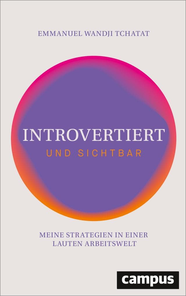 Introvertiert und sichtbar