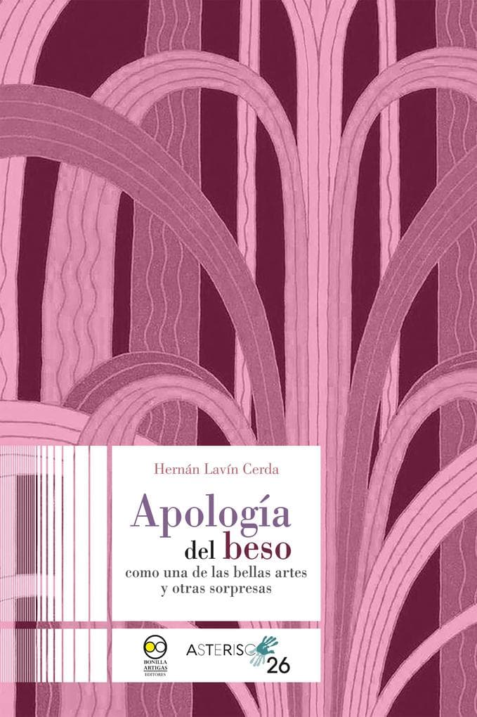 Apología del beso