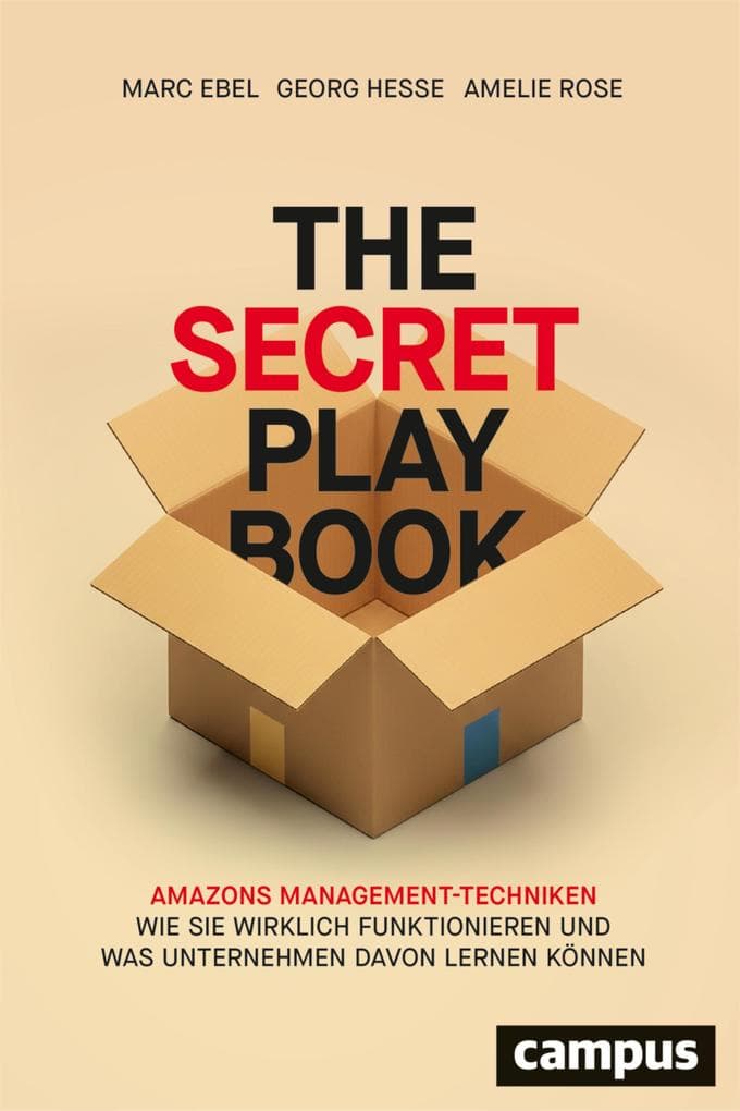 The Secret Playbook