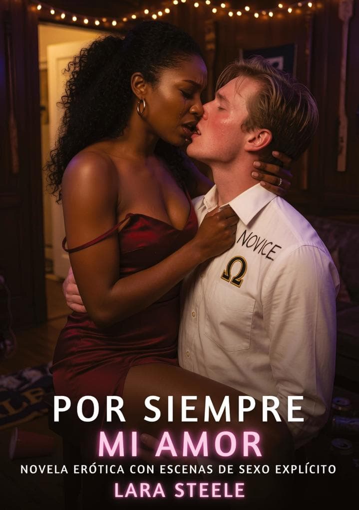 Por siempre mi Amor