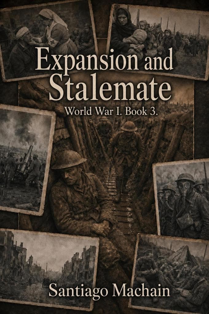 Expansion and Stalemate