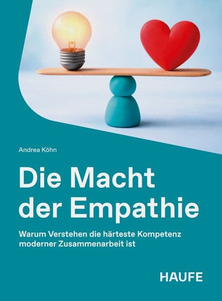 Die Macht der Empathie