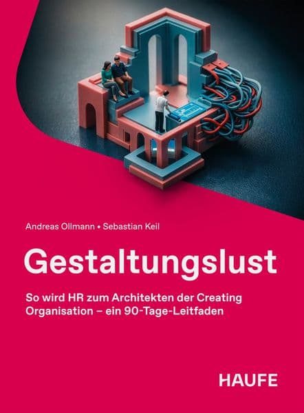 Gestaltungslust