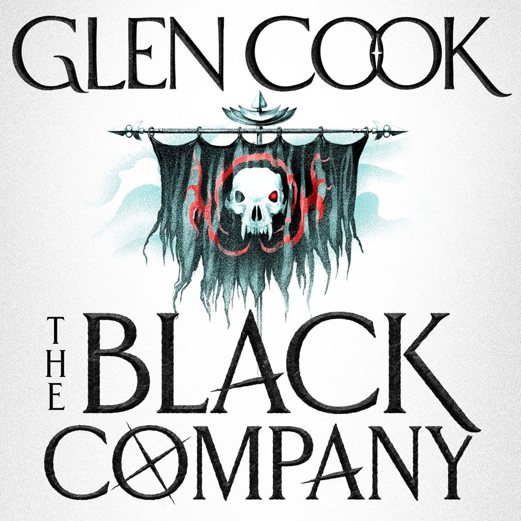 The Black Company
