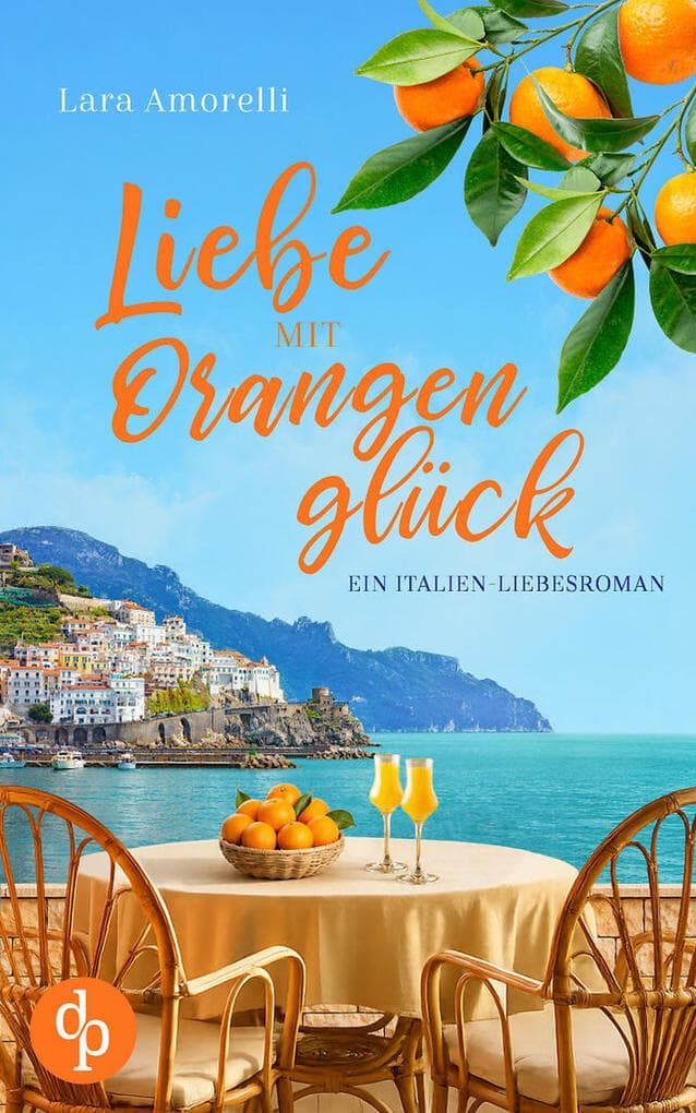 Liebe mit Orangenglück