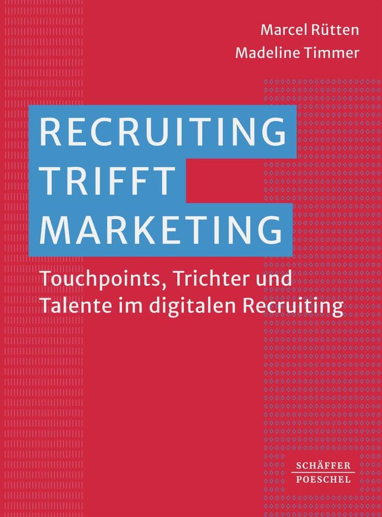 Recruiting trifft Marketing
