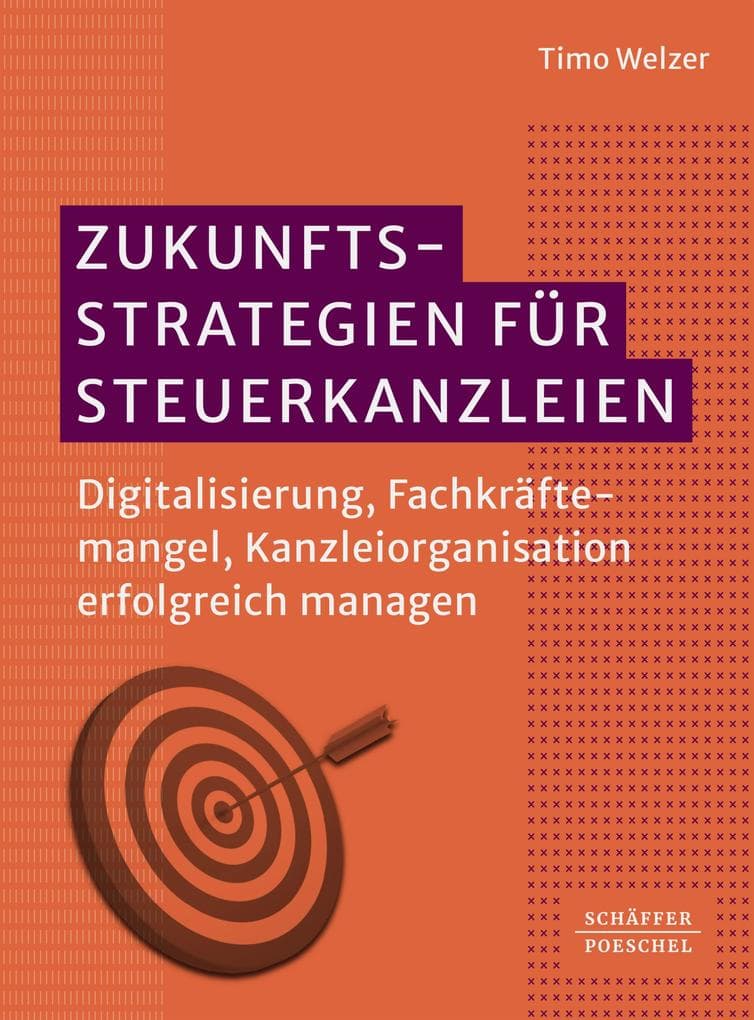 Zukunftsstrategien für Steuerkanzleien