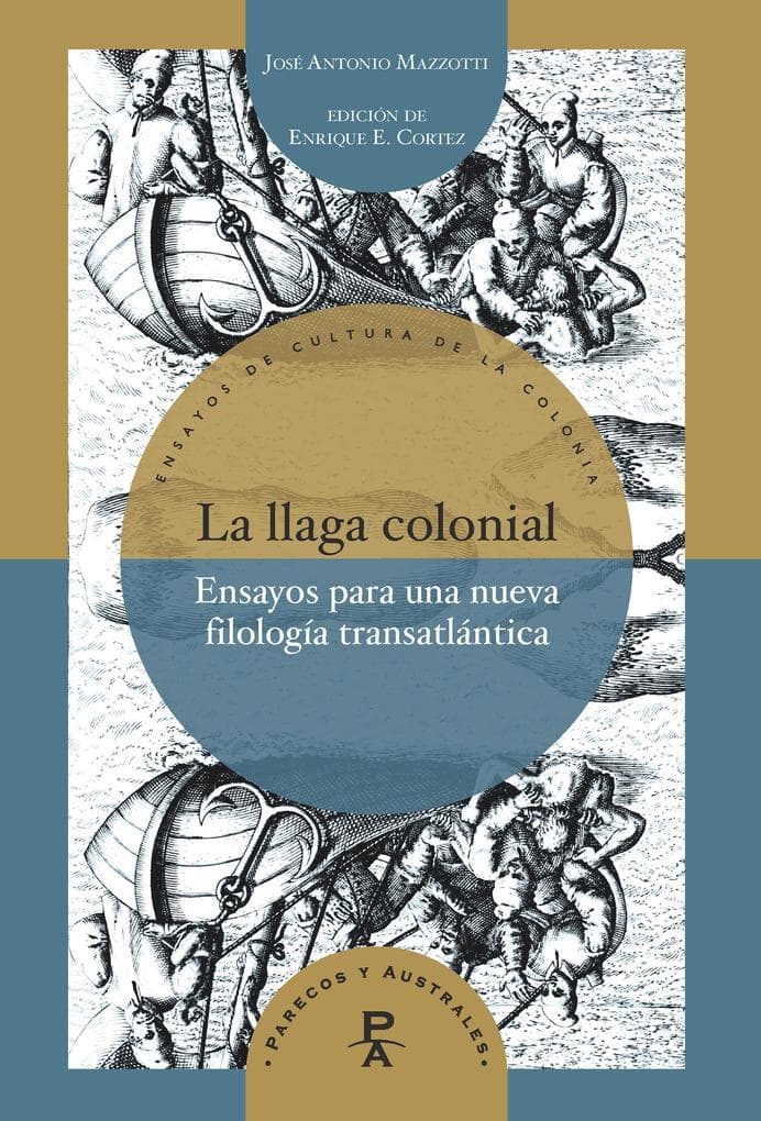 La llaga colonial
